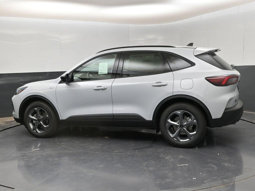 new 2025 Ford Escape car, priced at $35,475