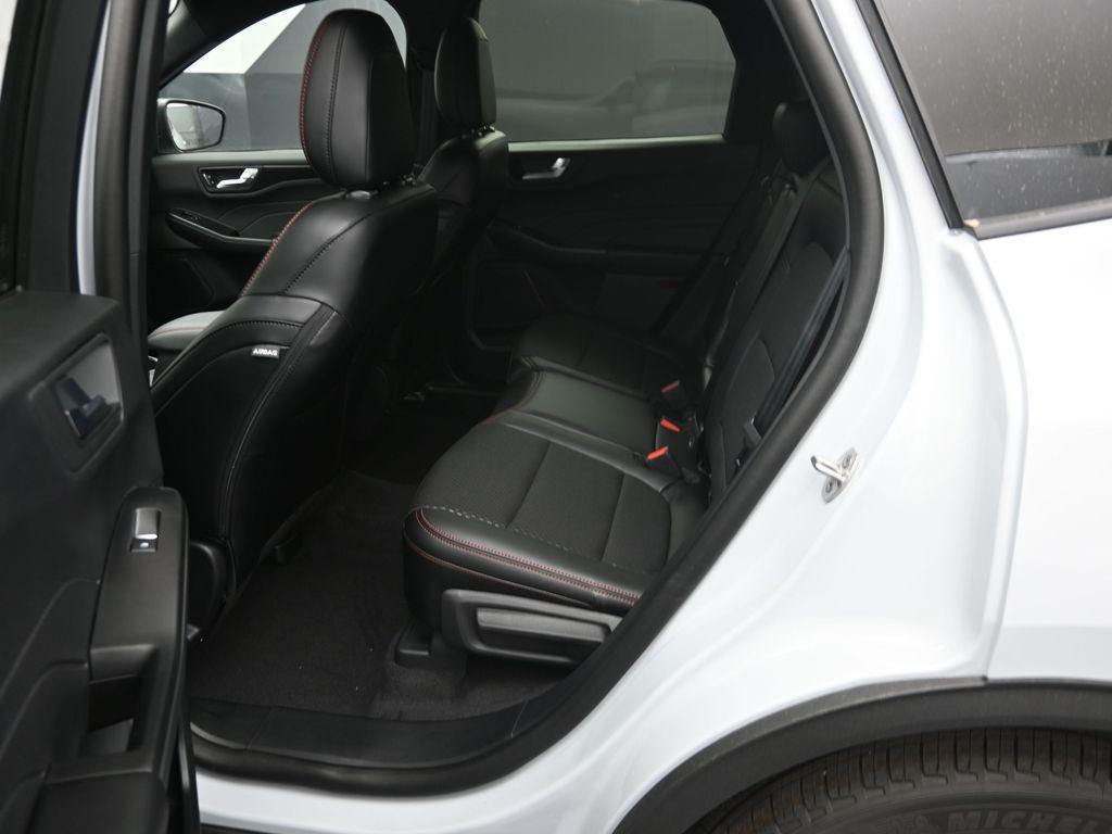 new 2025 Ford Escape car, priced at $35,475