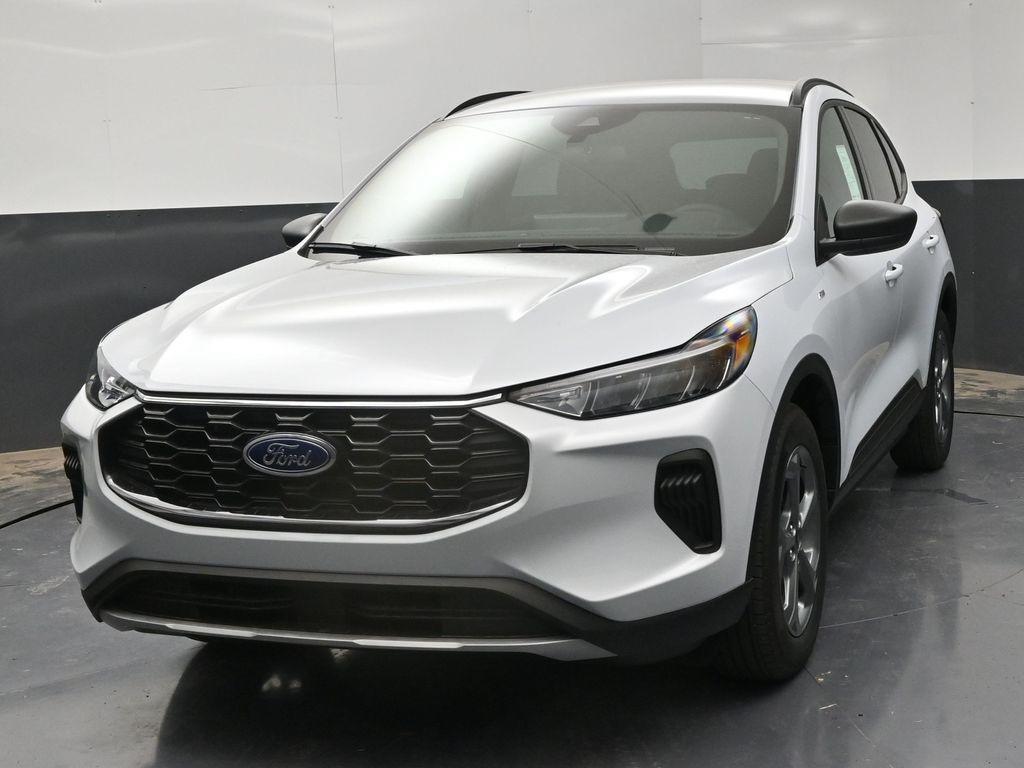 new 2025 Ford Escape car, priced at $35,475