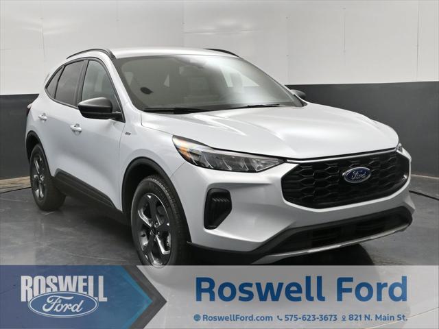 new 2025 Ford Escape car, priced at $35,475