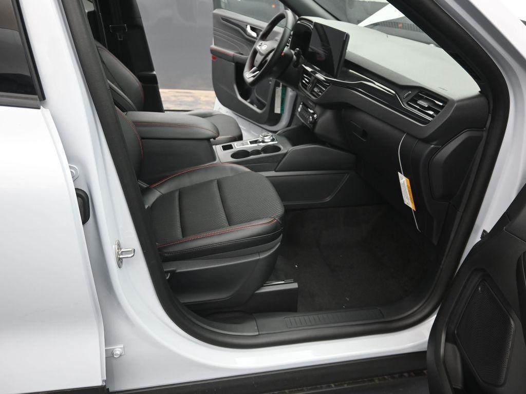 new 2025 Ford Escape car, priced at $35,475