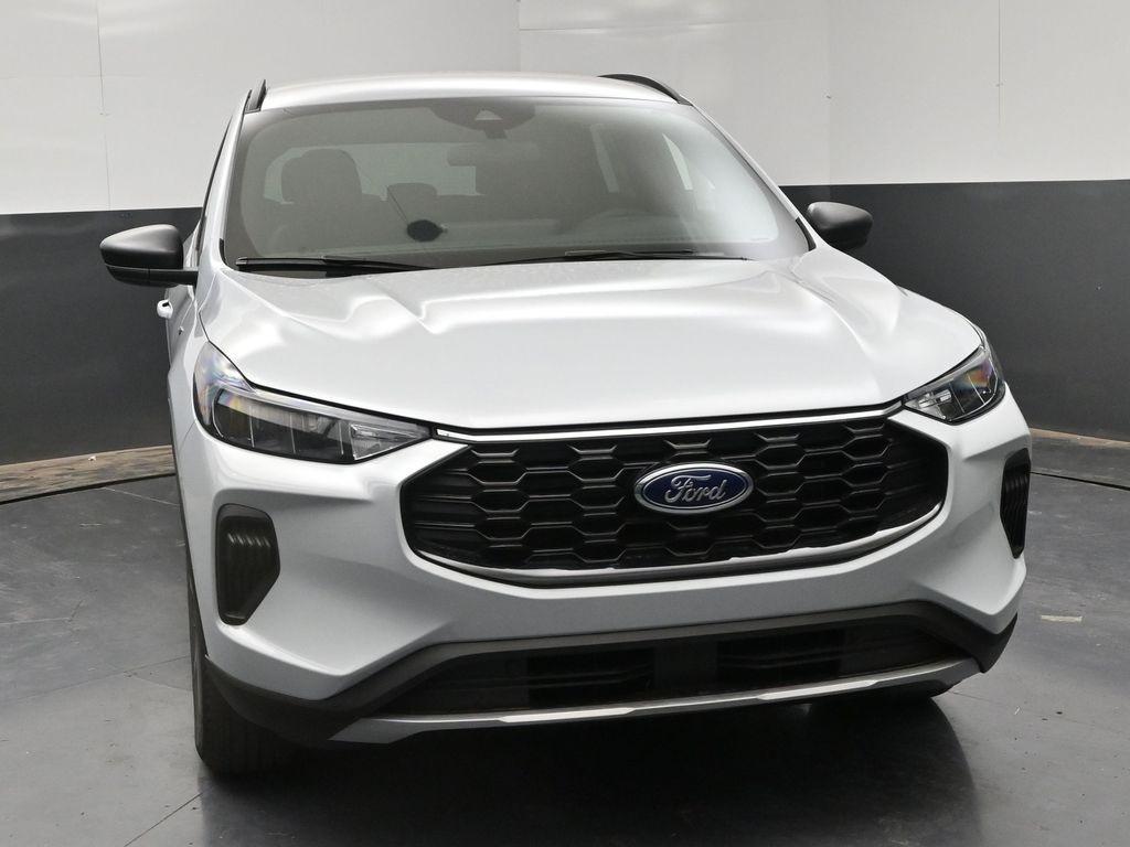 new 2025 Ford Escape car, priced at $35,475
