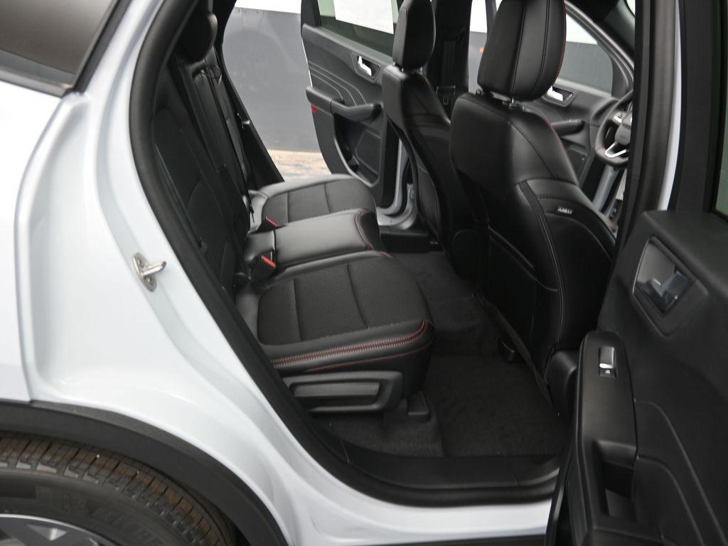 new 2025 Ford Escape car, priced at $35,475