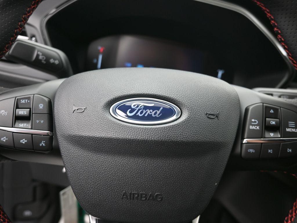 new 2025 Ford Escape car, priced at $35,475