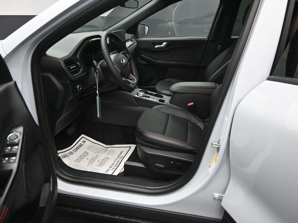 new 2025 Ford Escape car, priced at $35,475