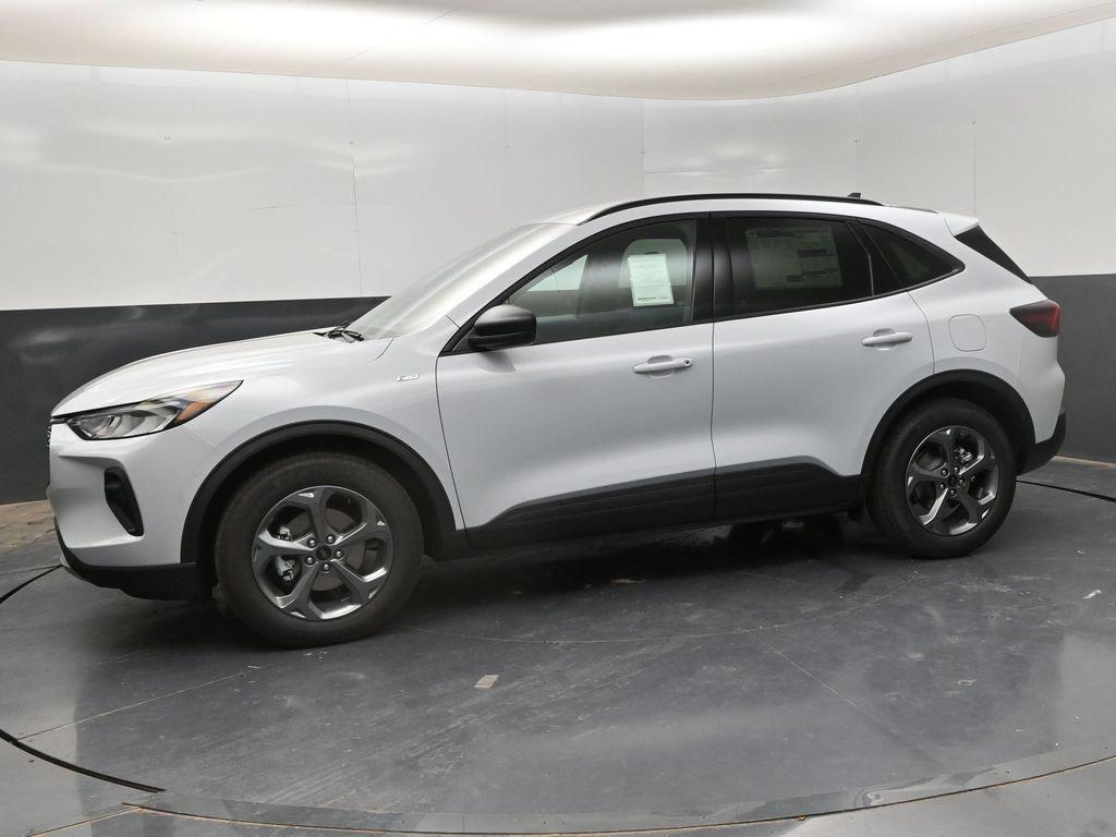 new 2025 Ford Escape car, priced at $35,475