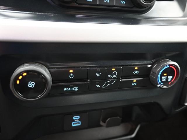 used 2023 Ford F-150 car, priced at $42,888