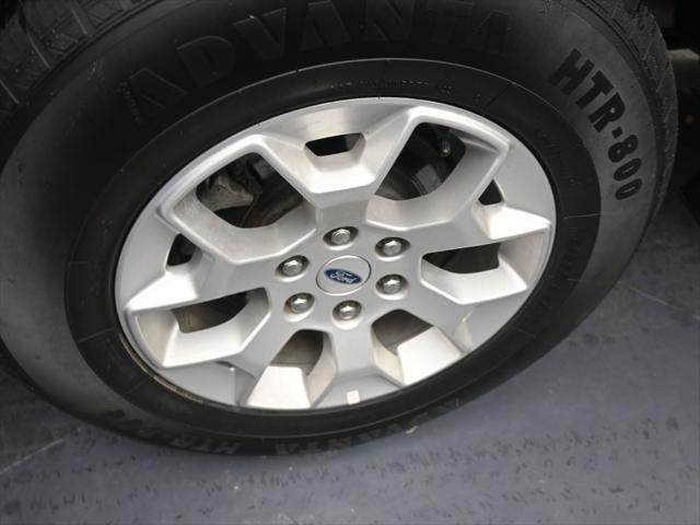 used 2023 Ford F-150 car, priced at $42,888