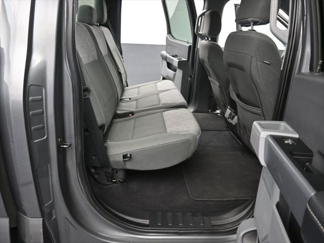used 2023 Ford F-150 car, priced at $42,888