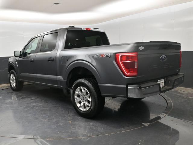 used 2023 Ford F-150 car, priced at $42,888