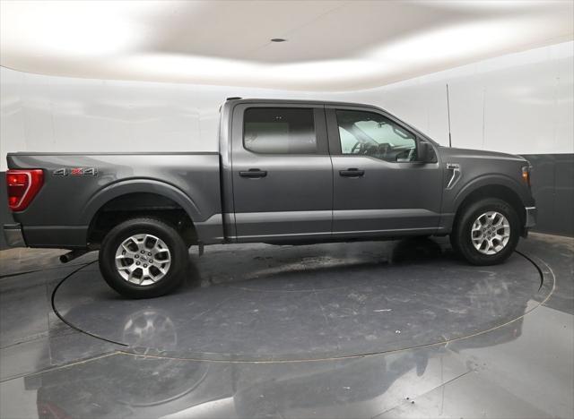 used 2023 Ford F-150 car, priced at $42,888