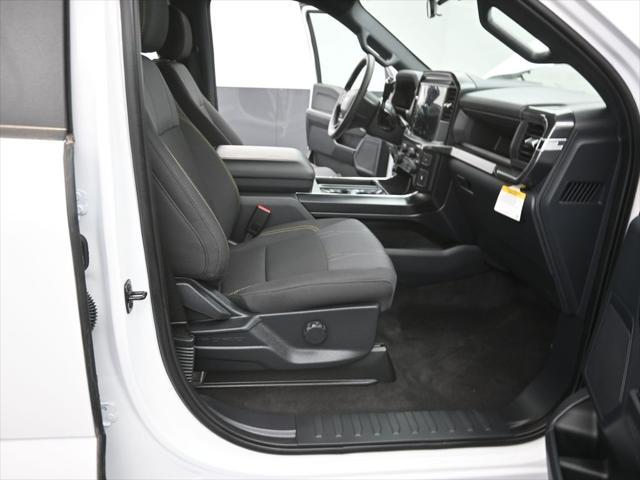 new 2025 Ford F-150 car, priced at $47,059