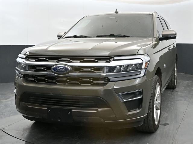 used 2024 Ford Expedition car, priced at $71,988