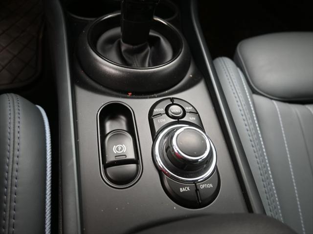 used 2023 MINI Clubman car, priced at $31,280