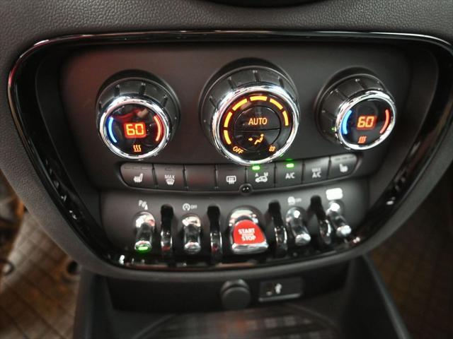 used 2023 MINI Clubman car, priced at $31,280