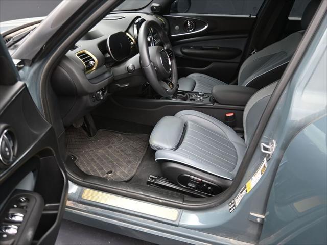 used 2023 MINI Clubman car, priced at $31,280
