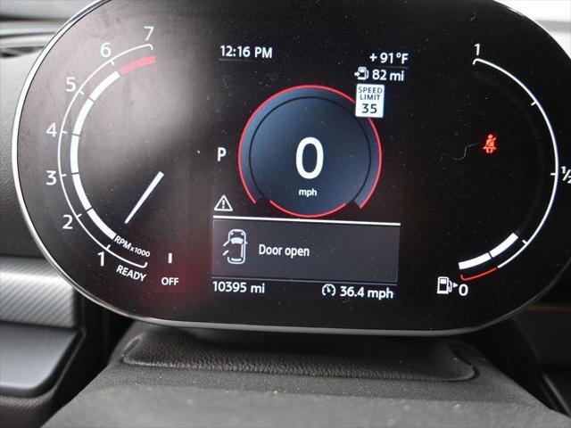 used 2023 MINI Clubman car, priced at $31,280
