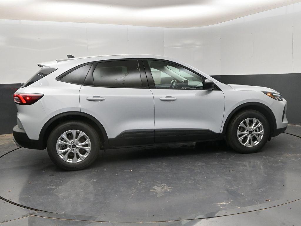 new 2025 Ford Escape car, priced at $30,990