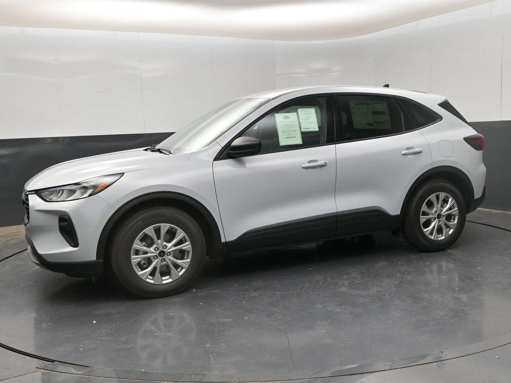 new 2025 Ford Escape car, priced at $30,990