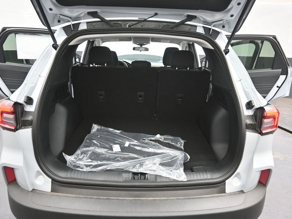 new 2025 Ford Escape car, priced at $30,990