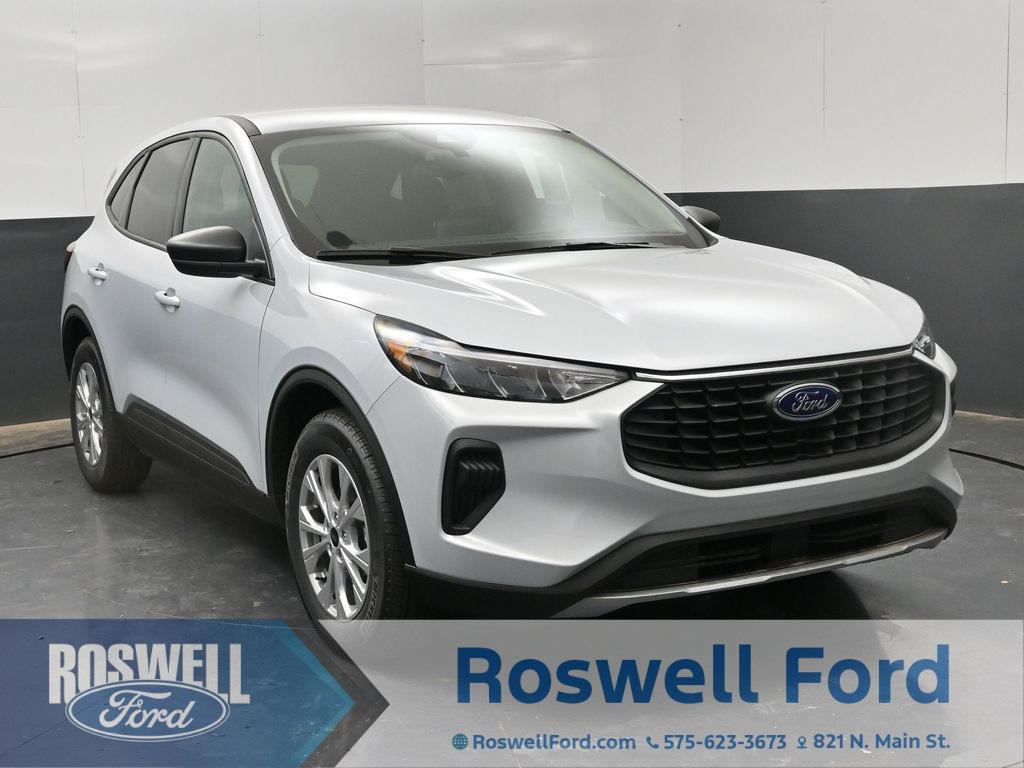 new 2025 Ford Escape car, priced at $30,990