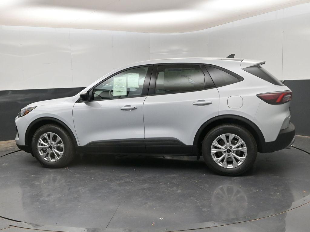 new 2025 Ford Escape car, priced at $30,990