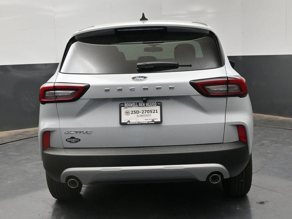 new 2025 Ford Escape car, priced at $30,990