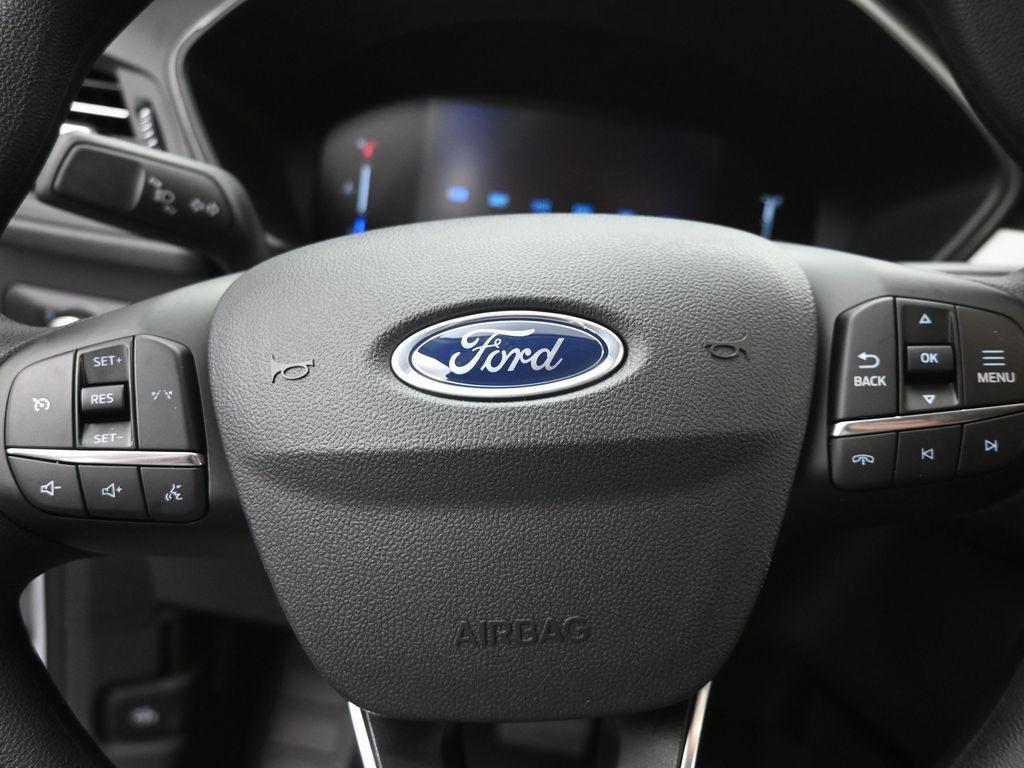 new 2025 Ford Escape car, priced at $30,990