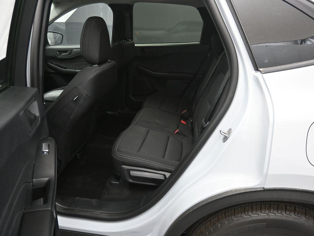 new 2025 Ford Escape car, priced at $30,990