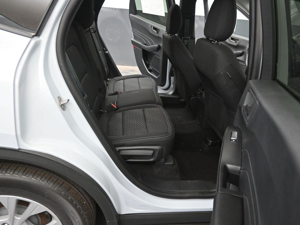 new 2025 Ford Escape car, priced at $30,990