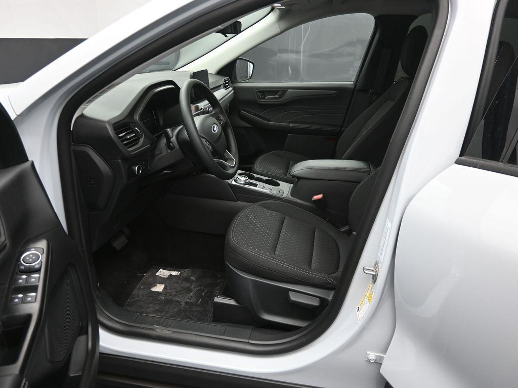 new 2025 Ford Escape car, priced at $30,990
