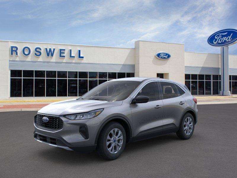 new 2024 Ford Escape car, priced at $30,990