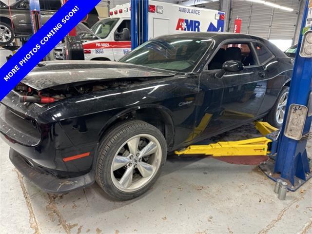 used 2019 Dodge Challenger car, priced at $25,888