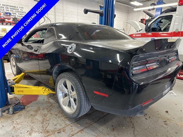 used 2019 Dodge Challenger car, priced at $25,888