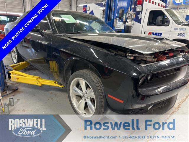 used 2019 Dodge Challenger car, priced at $25,888