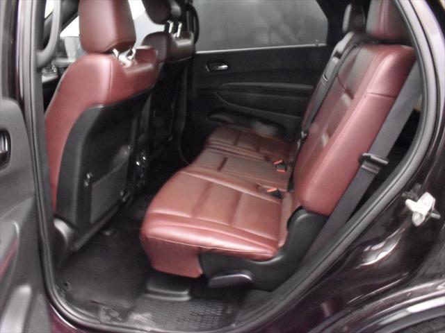 used 2024 Dodge Durango car, priced at $39,398