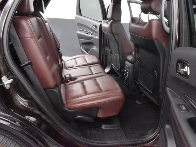 used 2024 Dodge Durango car, priced at $39,398