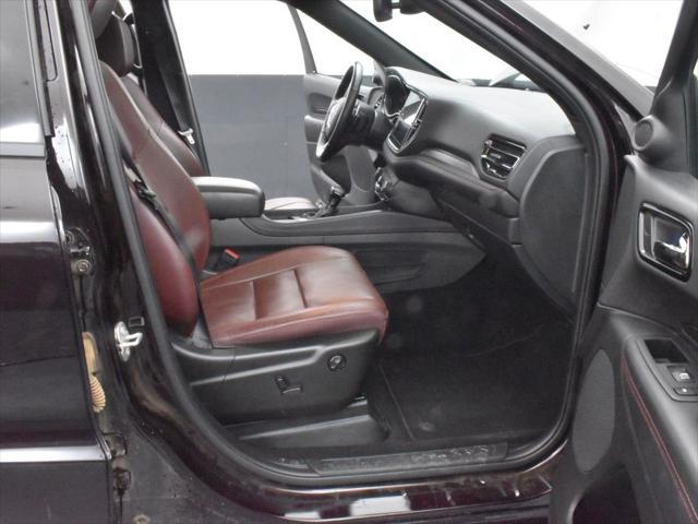 used 2024 Dodge Durango car, priced at $39,398