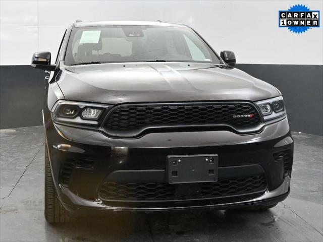 used 2024 Dodge Durango car, priced at $38,498