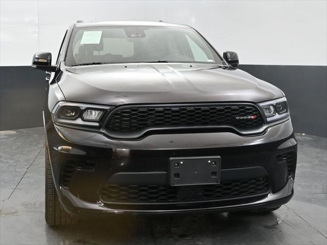 used 2024 Dodge Durango car, priced at $39,398