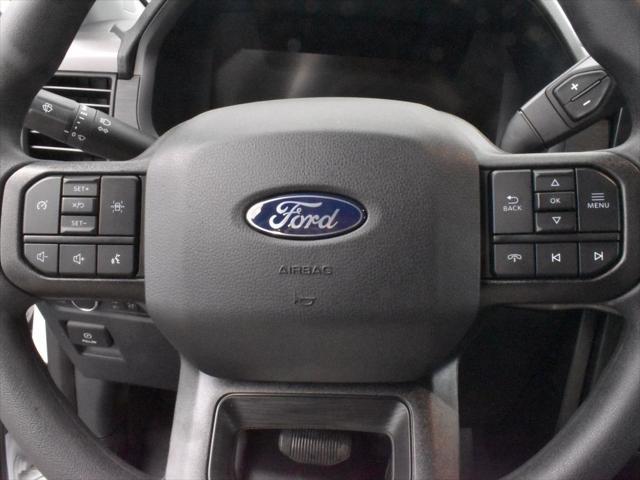 new 2024 Ford F-150 car, priced at $50,935