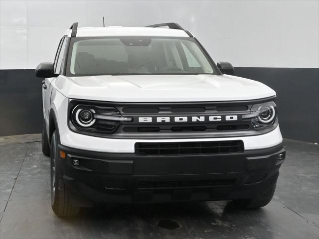 new 2024 Ford Bronco Sport car, priced at $32,520