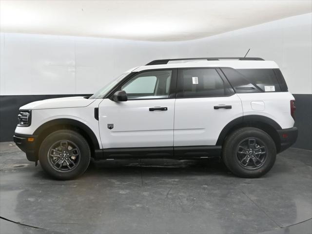 new 2024 Ford Bronco Sport car, priced at $32,520