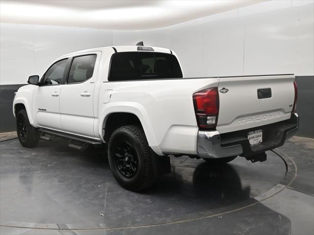 used 2022 Toyota Tacoma car, priced at $33,280