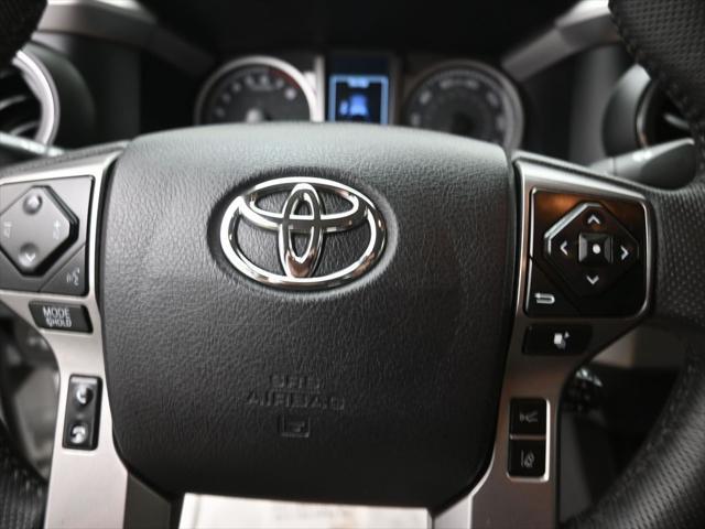 used 2022 Toyota Tacoma car, priced at $33,280