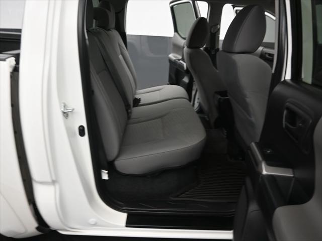 used 2022 Toyota Tacoma car, priced at $33,280