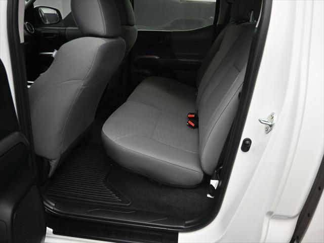 used 2022 Toyota Tacoma car, priced at $33,280