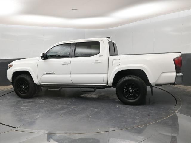 used 2022 Toyota Tacoma car, priced at $33,280