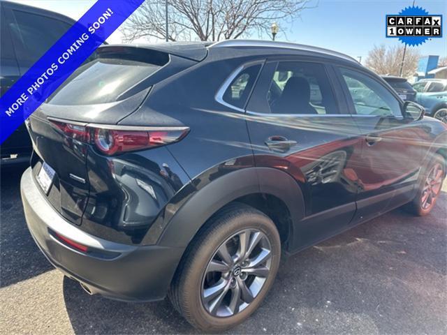 used 2023 Mazda CX-30 car, priced at $23,888