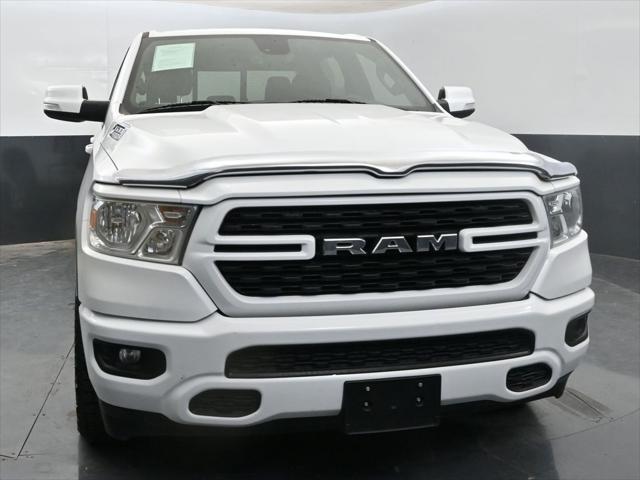 used 2022 Ram 1500 car, priced at $36,800